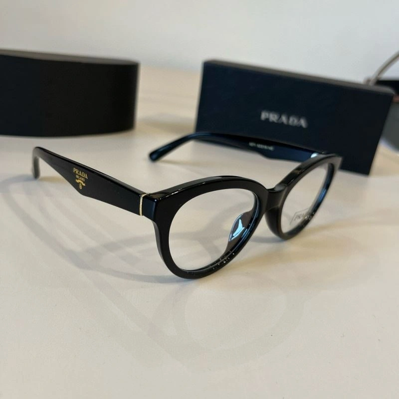 Prada Sunglasses WaterResistant 281939