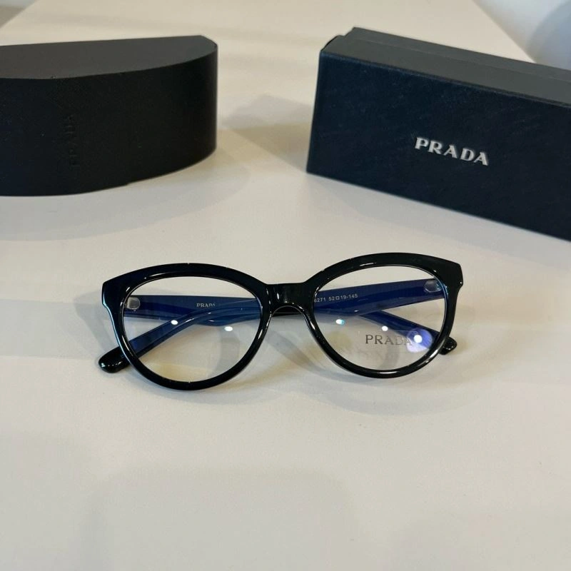 Prada Sunglasses WaterResistant 281939