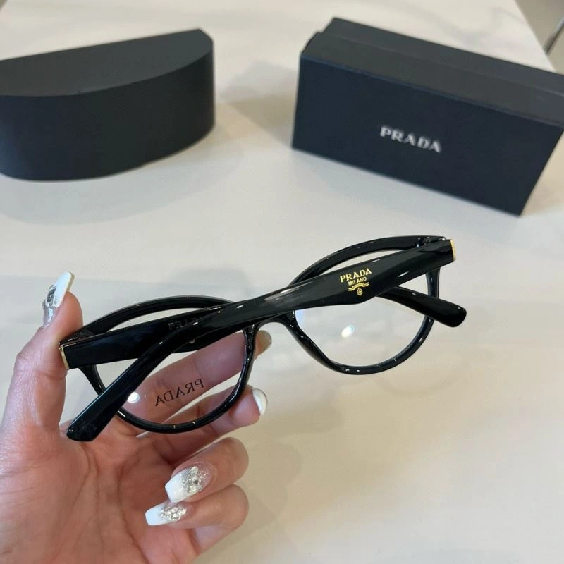 Prada Sunglasses WaterResistant 281939