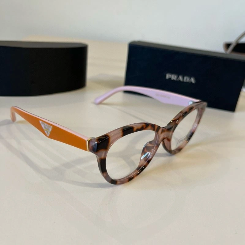 SoftTouch Prada Sunglasses 281946