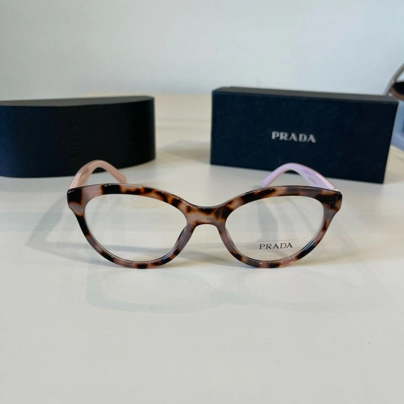 SoftTouch Prada Sunglasses 281946