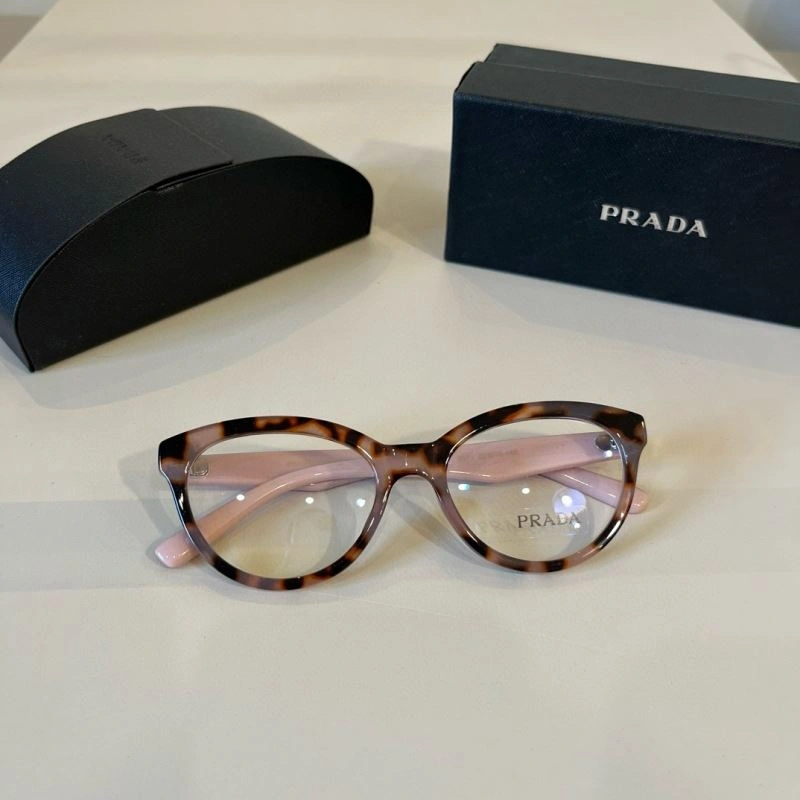 SoftTouch Prada Sunglasses 281946