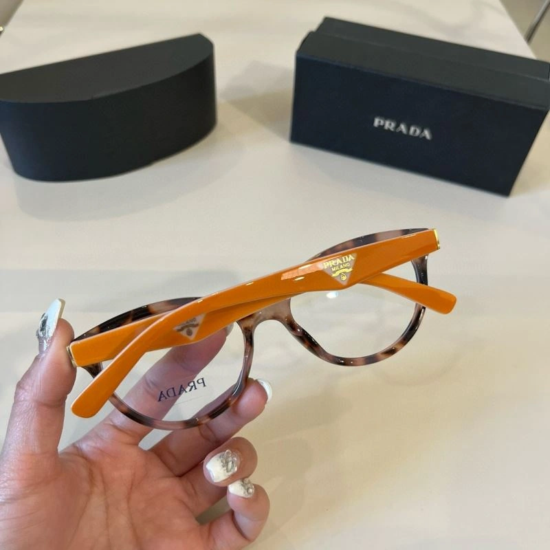 SoftTouch Prada Sunglasses 281946