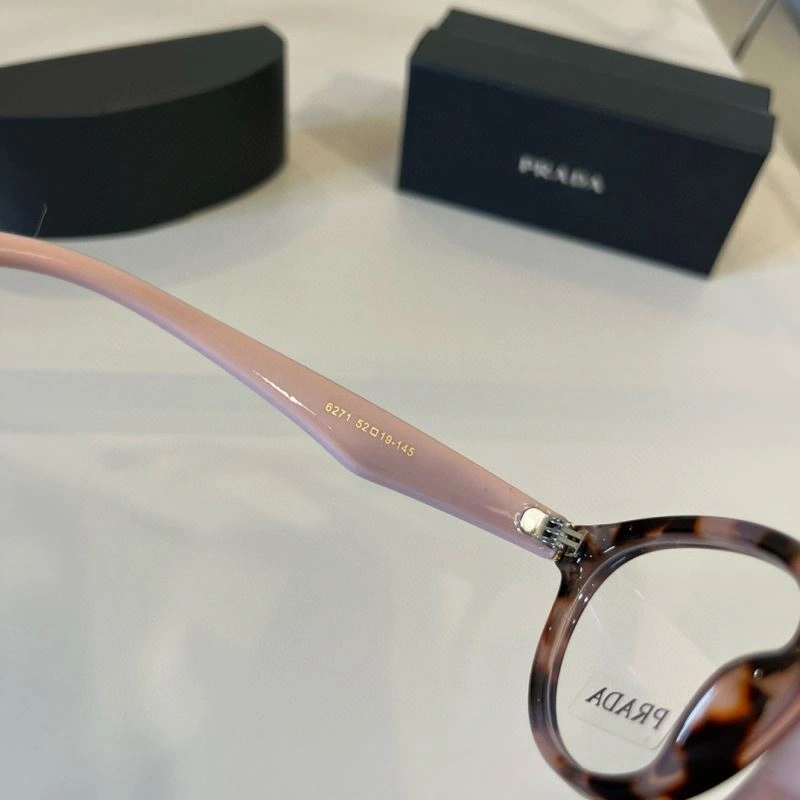 SoftTouch Prada Sunglasses 281946