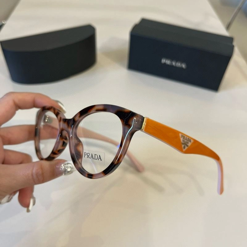 SoftTouch Prada Sunglasses 281946