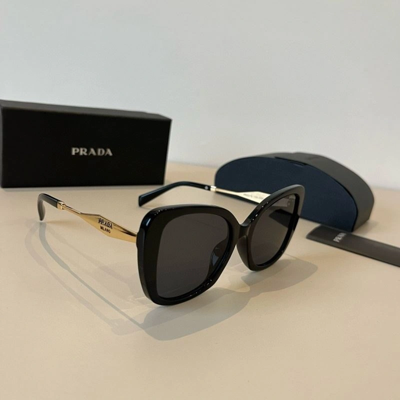Comfortable Prada Sunglasses 281961