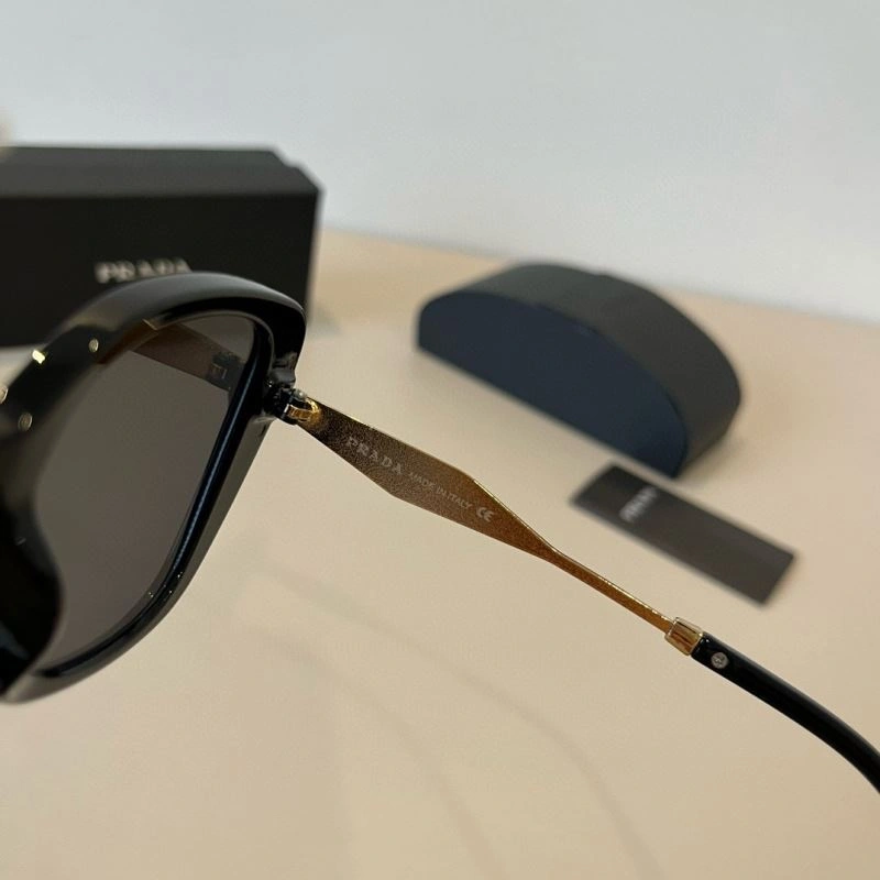 Comfortable Prada Sunglasses 281961