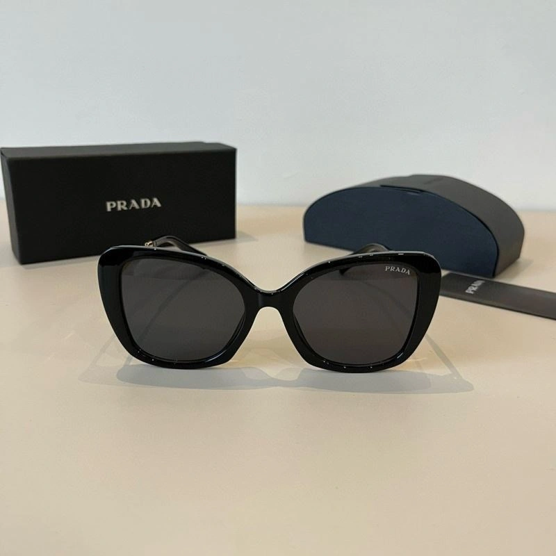 Comfortable Prada Sunglasses 281961
