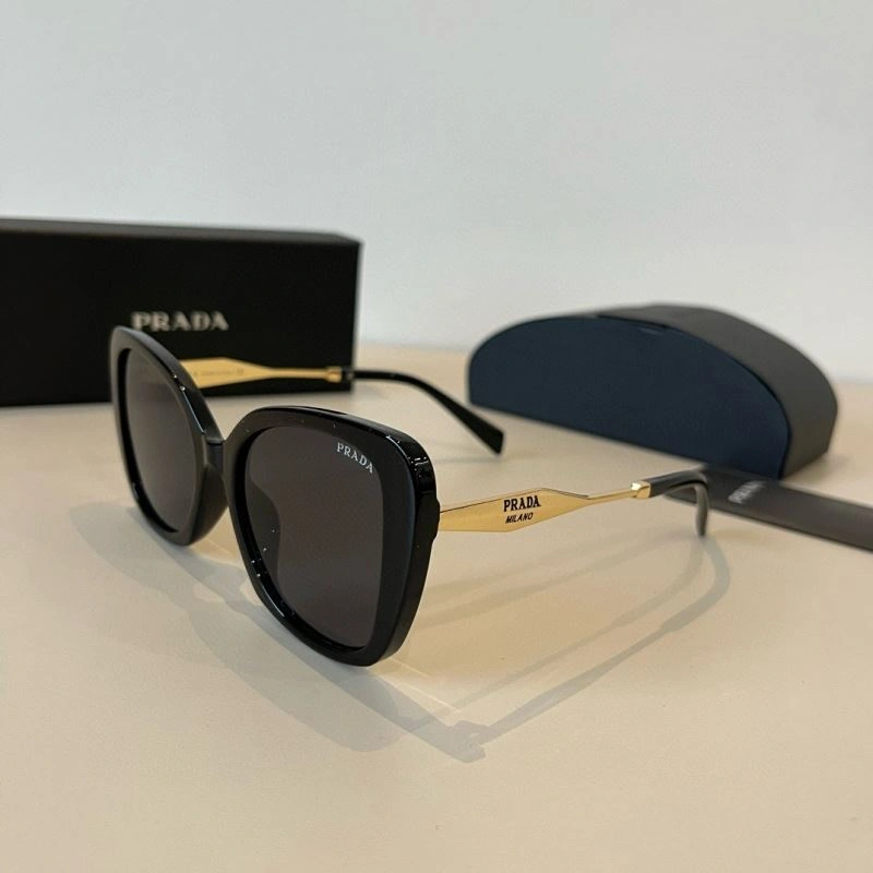 Comfortable Prada Sunglasses 281961