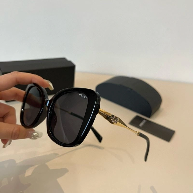 Comfortable Prada Sunglasses 281961
