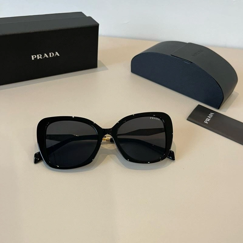 Comfortable Prada Sunglasses 281961