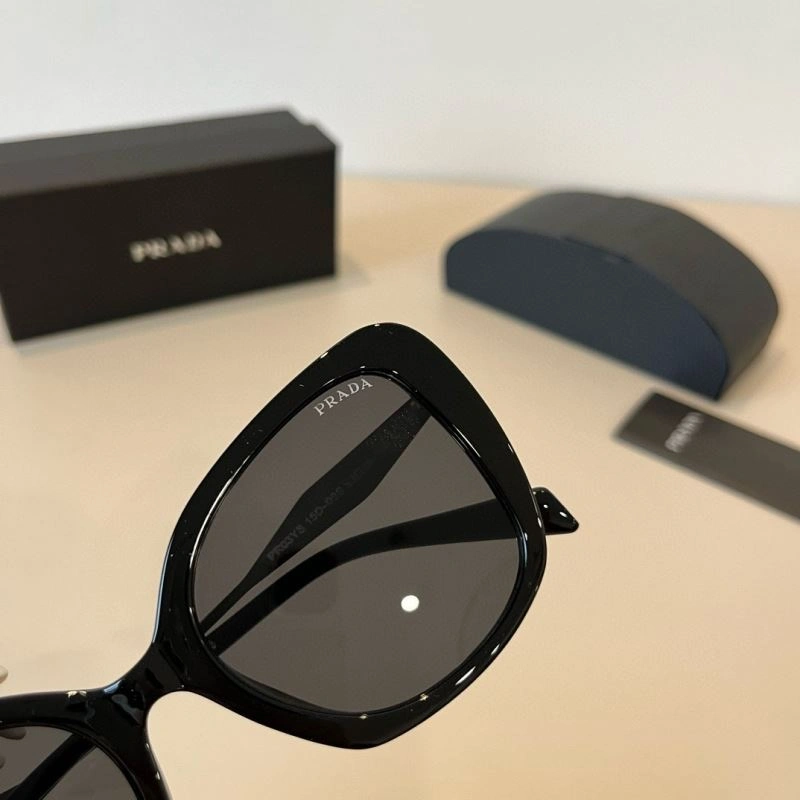 Comfortable Prada Sunglasses 281961