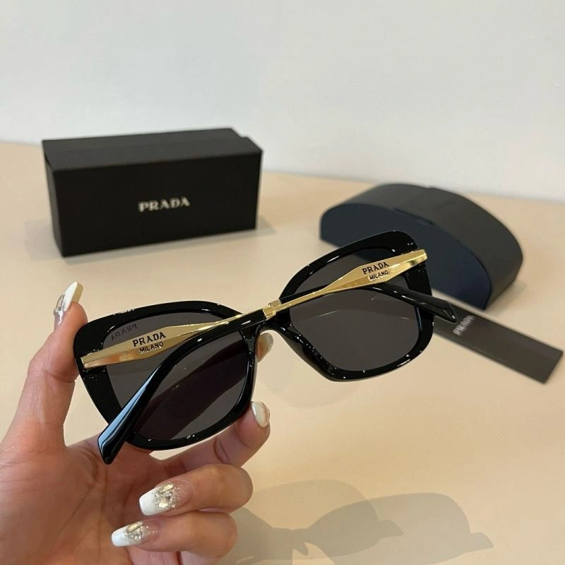 Comfortable Prada Sunglasses 281961