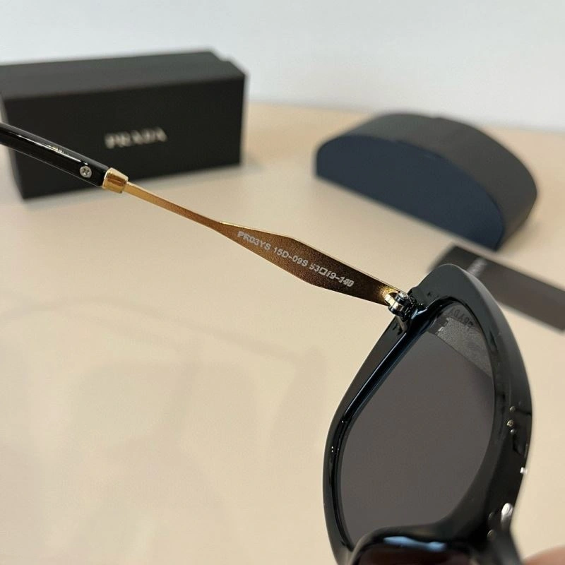 Comfortable Prada Sunglasses 281961