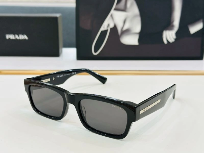 Prada Sunglasses EasyMatch 281967