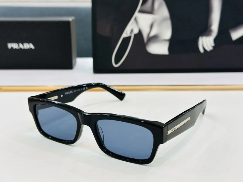 Prada Sunglasses EasyMatch 281967