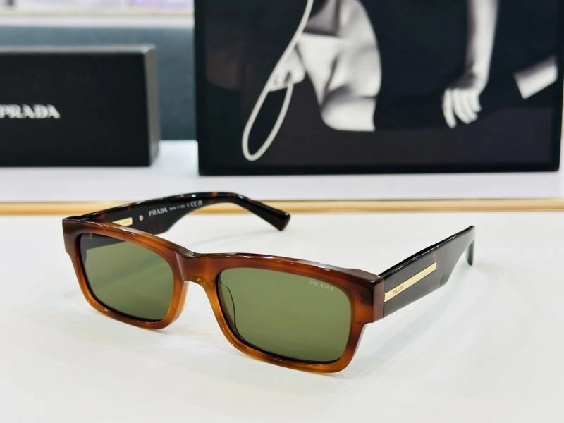 Prada Sunglasses EasyMatch 281967