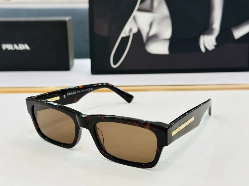 Prada Sunglasses EasyMatch 281967