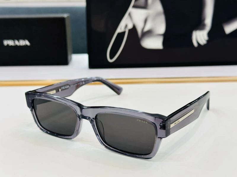 Prada Sunglasses EasyMatch 281967