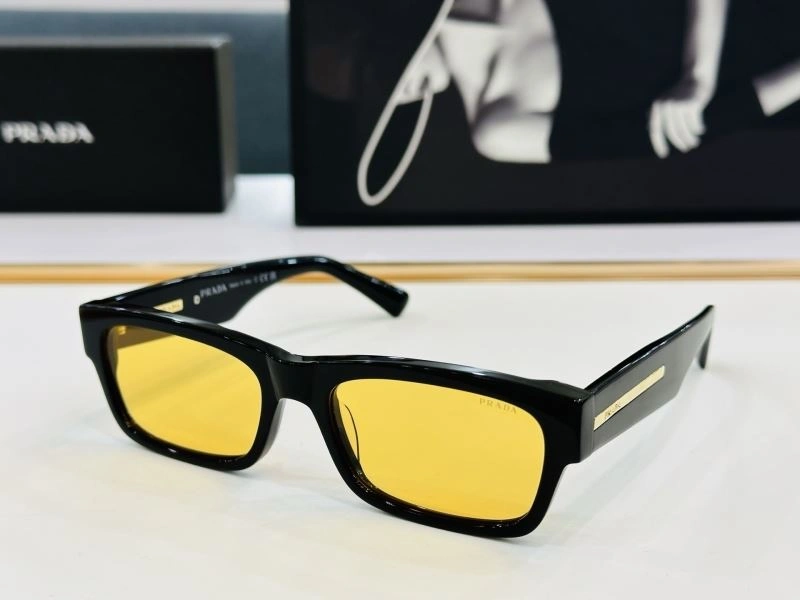 Prada Sunglasses EasyMatch 281967