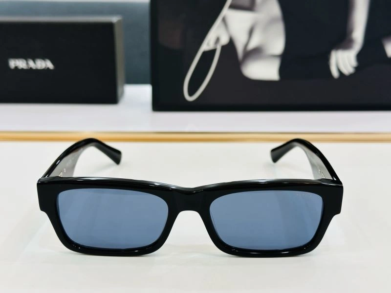 Prada Sunglasses EasyMatch 281967