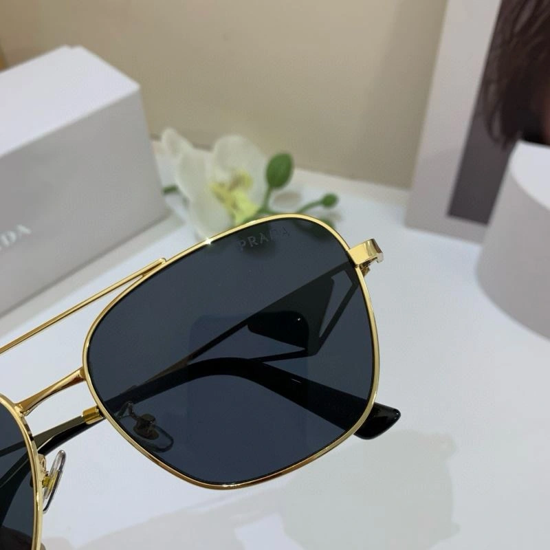 Functional Prada Sunglasses 281942