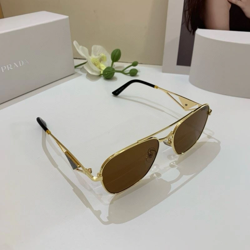 Prada Sunglasses WellDesigned 281959
