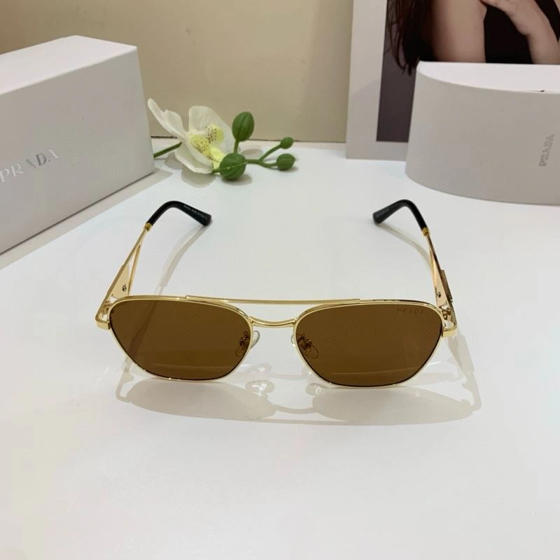 Prada Sunglasses WellDesigned 281959