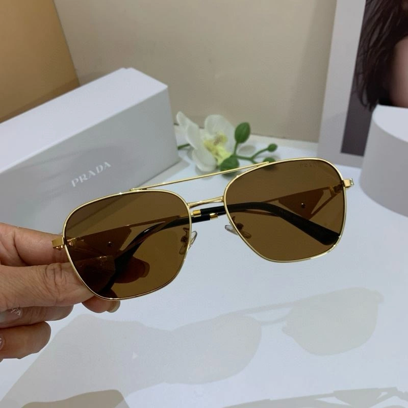 Prada Sunglasses WellDesigned 281959