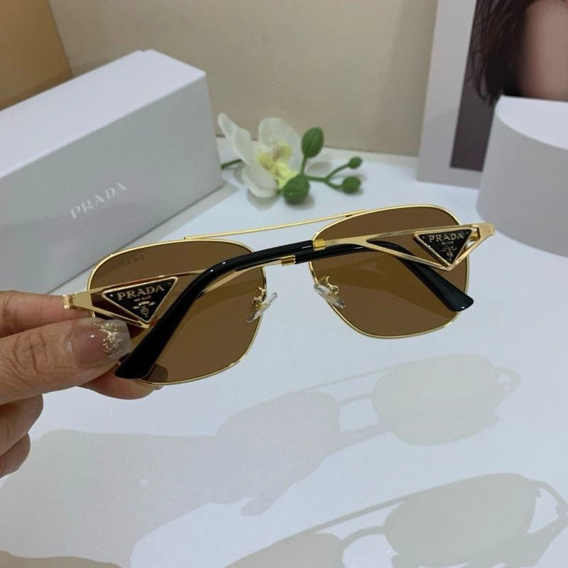 Prada Sunglasses WellDesigned 281959