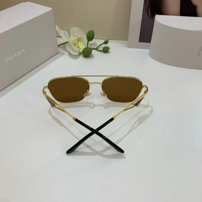 Prada Sunglasses WellDesigned 281959