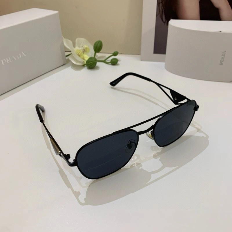 Prada Sunglasses SmoothTexture 281954