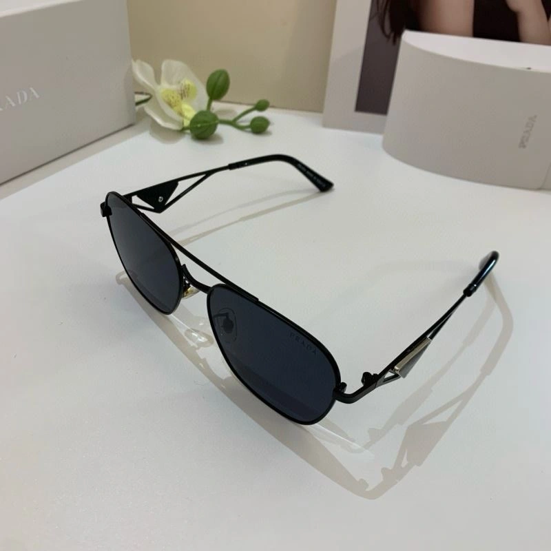 Prada Sunglasses SmoothTexture 281954
