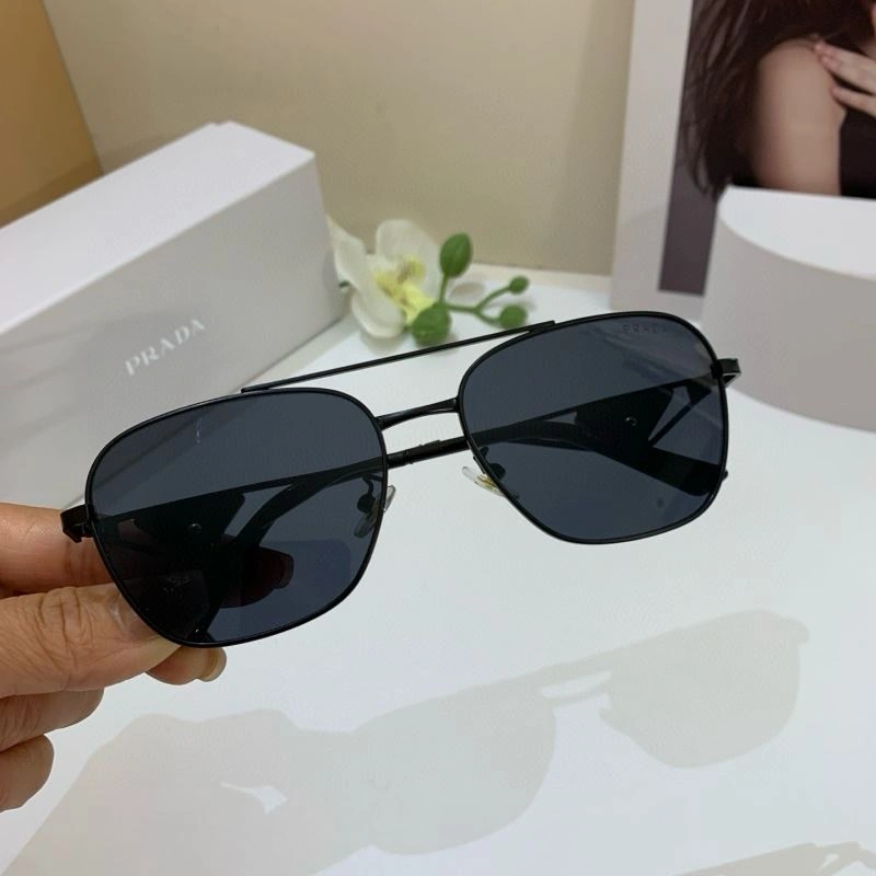 Prada Sunglasses SmoothTexture 281954