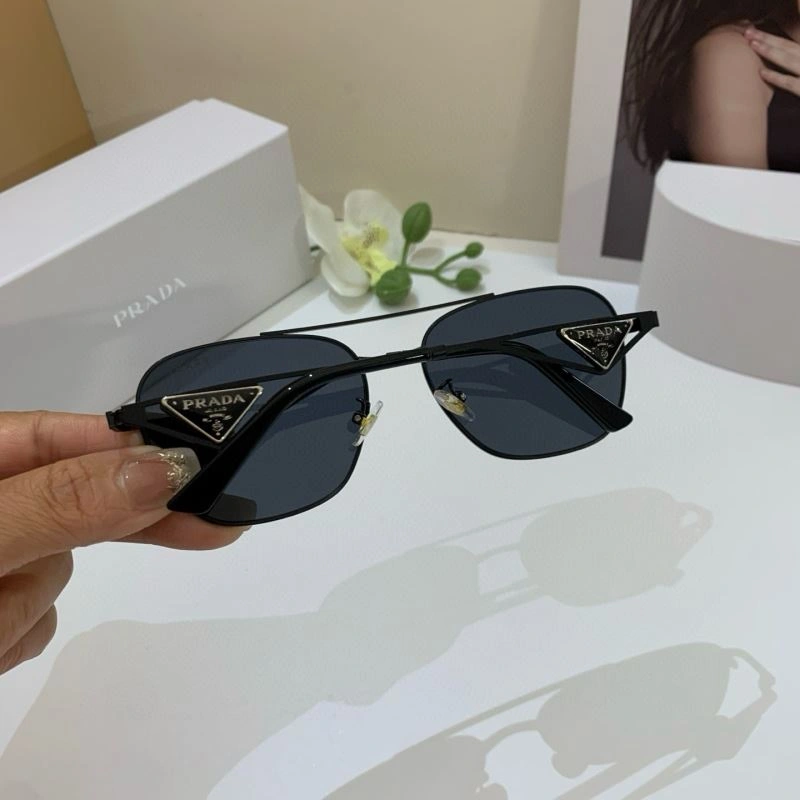 Prada Sunglasses SmoothTexture 281954