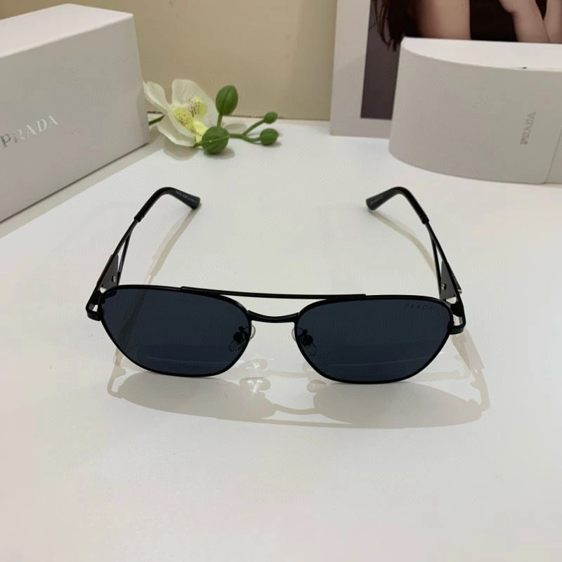 Prada Sunglasses SmoothTexture 281954