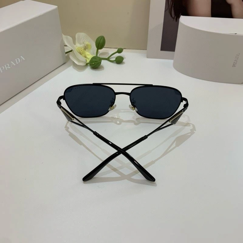 Prada Sunglasses SmoothTexture 281954