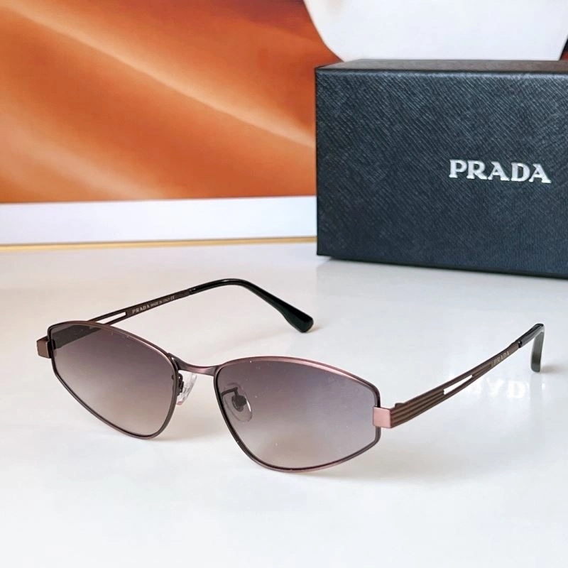 Sustainable Prada Sunglasses 281966