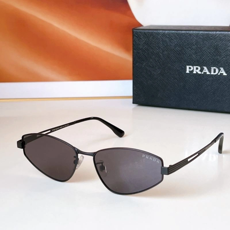 Sustainable Prada Sunglasses 281966
