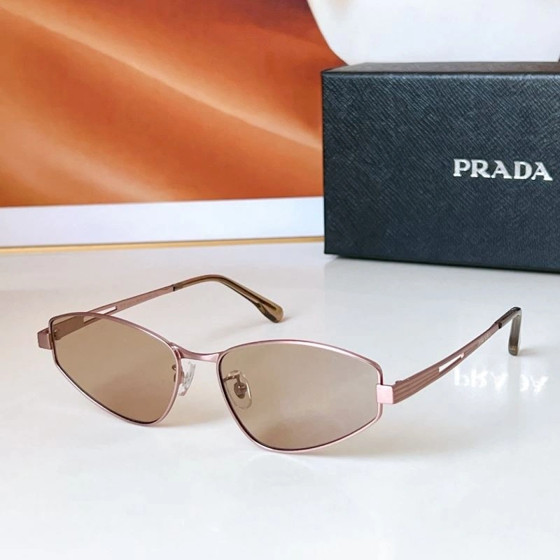 Sustainable Prada Sunglasses 281966