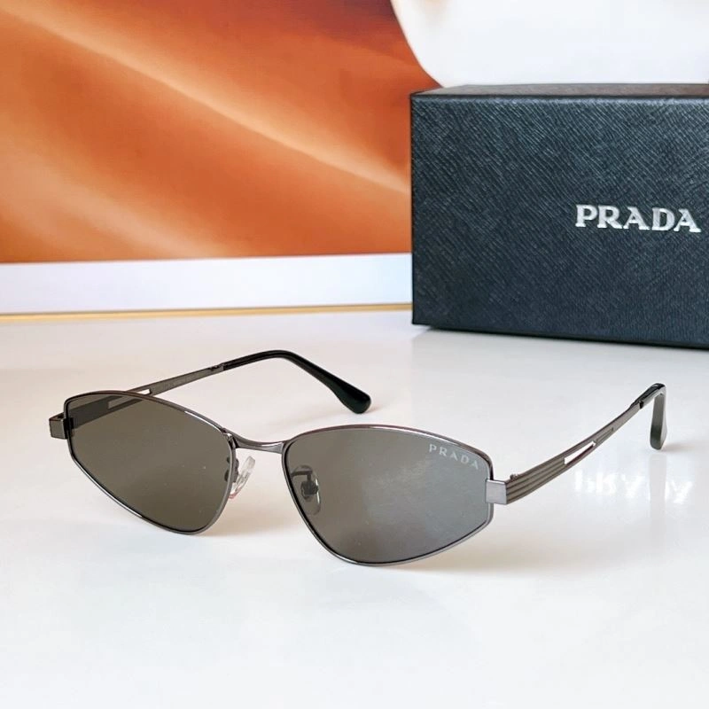 Sustainable Prada Sunglasses 281966