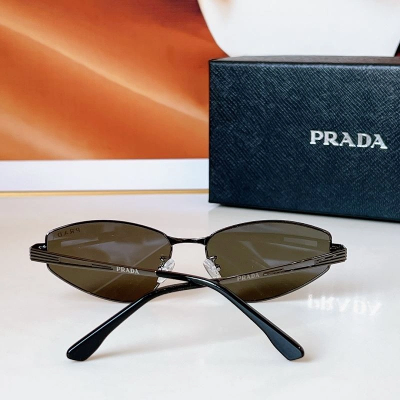 Sustainable Prada Sunglasses 281966