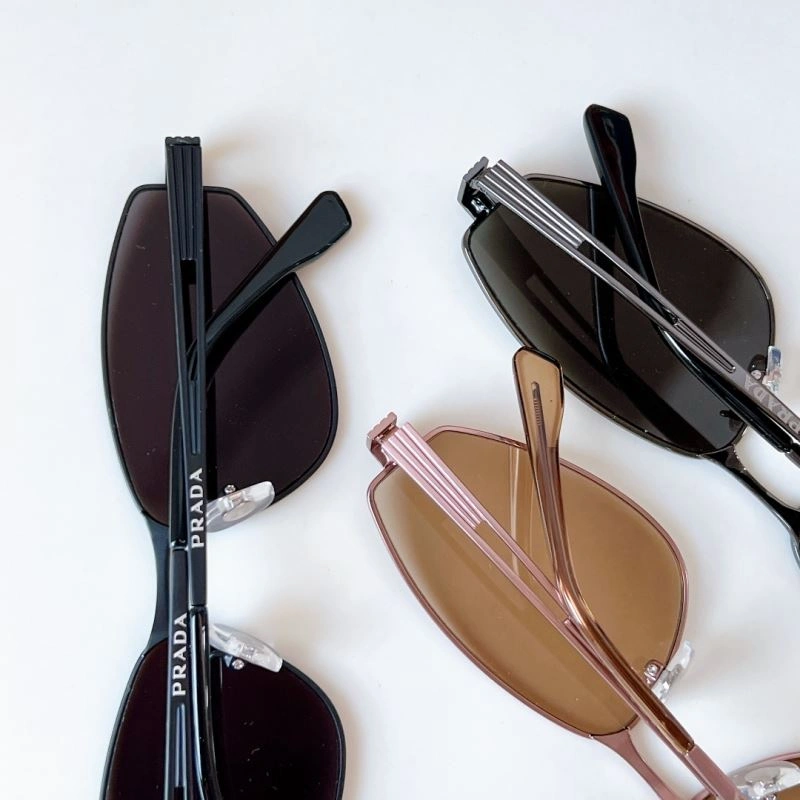Sustainable Prada Sunglasses 281966