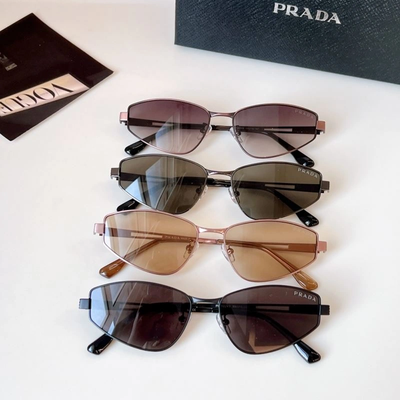 Sustainable Prada Sunglasses 281966