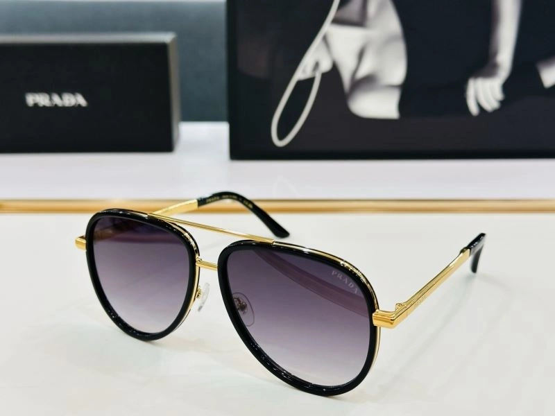 Contemporary Prada Sunglasses 281965