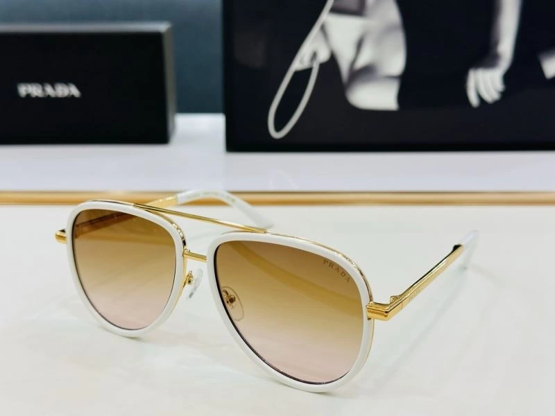 Contemporary Prada Sunglasses 281965