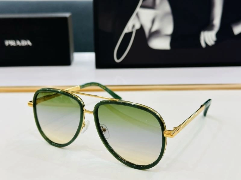 Contemporary Prada Sunglasses 281965