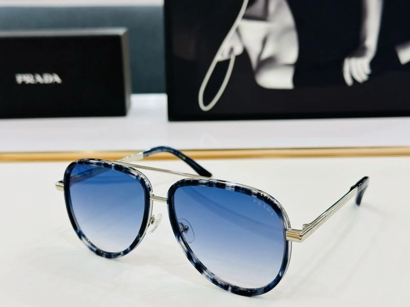 Contemporary Prada Sunglasses 281965