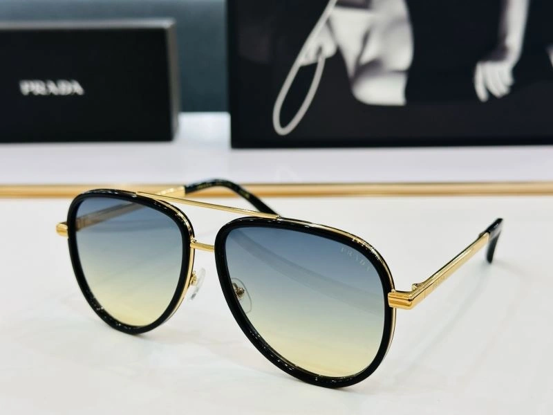 Contemporary Prada Sunglasses 281965