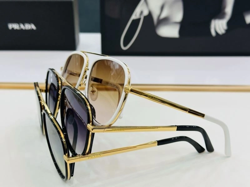 Contemporary Prada Sunglasses 281965